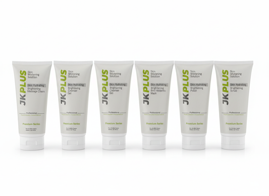 𝙅𝙆 𝙋𝙡𝙪𝙨 𝙒𝙝𝙞𝙩𝙚𝙣𝙞𝙣𝙜 𝙁𝙖𝙘𝙞𝙖𝙡 𝙎𝙚𝙩