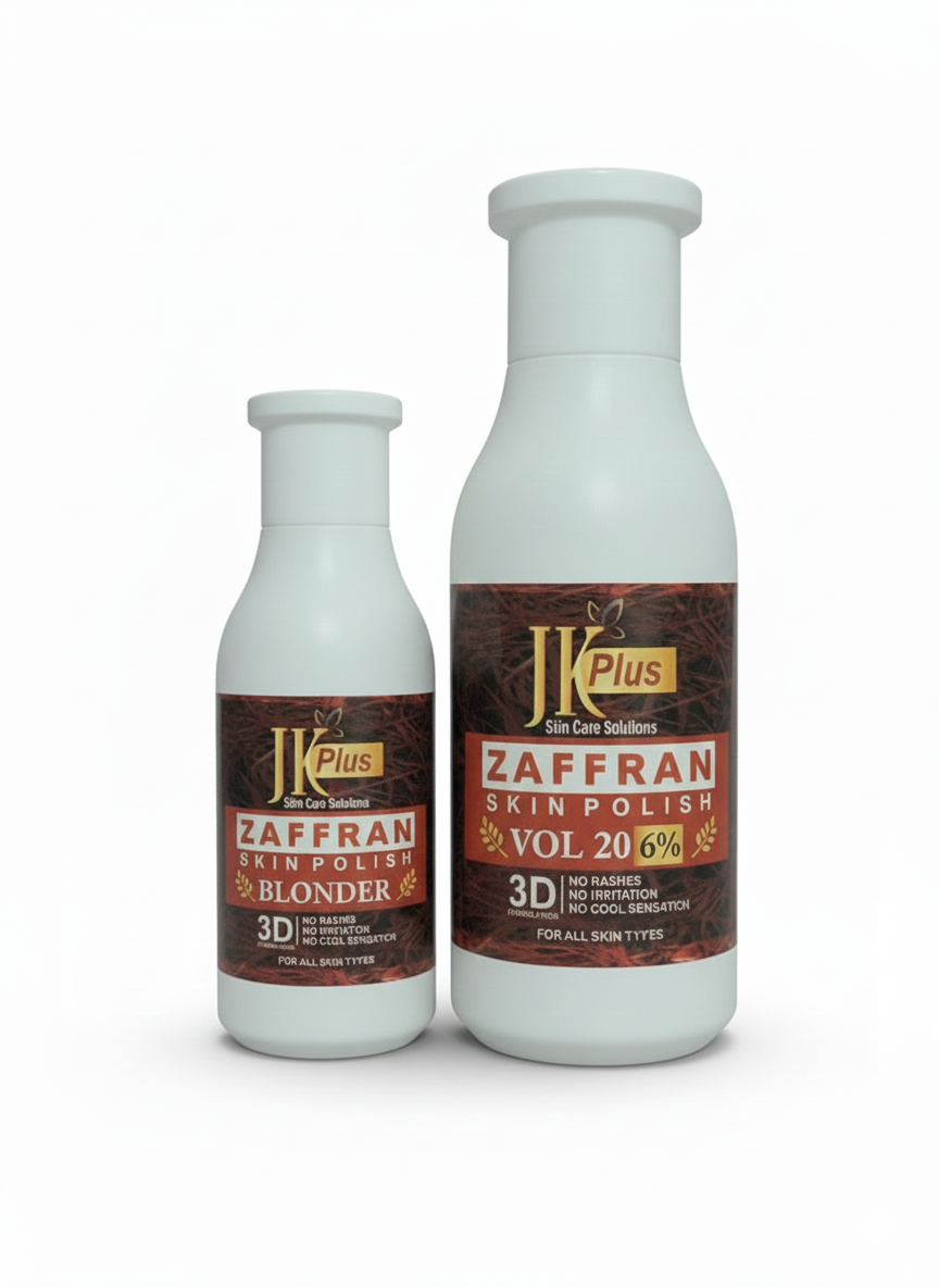 𝙅𝙆 𝙋𝙡𝙪𝙨 𝙕𝙖𝙛𝙛𝙧𝙖𝙣 𝙎𝙠𝙞𝙣 𝙋𝙤𝙡𝙞𝙨𝙝