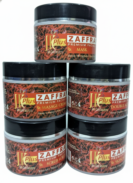 𝙅𝙆 𝙋𝙡𝙪𝙨 𝙕𝙖𝙛𝙛𝙧𝙖𝙣 𝙁𝙖𝙘𝙞𝙖𝙡 𝙆𝙞𝙩