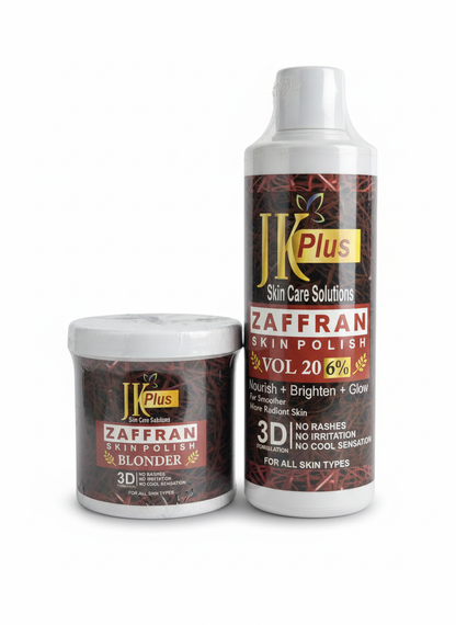 𝙅𝙆 𝙋𝙡𝙪𝙨 𝙕𝙖𝙛𝙛𝙧𝙖𝙣 𝙎𝙠𝙞𝙣 𝙋𝙤𝙡𝙞𝙨𝙝