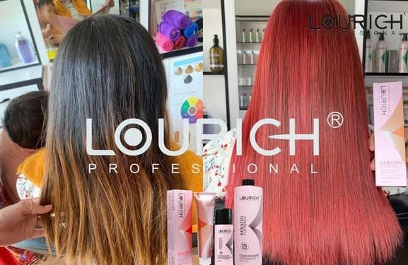 𝙇𝙤𝙪𝙧𝙞𝙘𝙝 𝙋𝙧𝙤𝙛𝙚𝙨𝙨𝙞𝙤𝙣𝙖𝙡 𝙃𝙖𝙞𝙧 𝘾𝙤𝙡𝙤𝙧