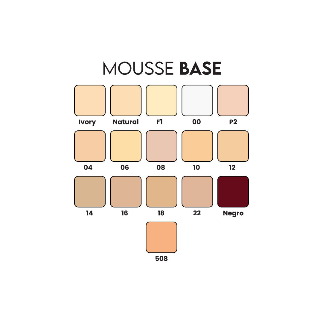 Sheaffer Mousse Base