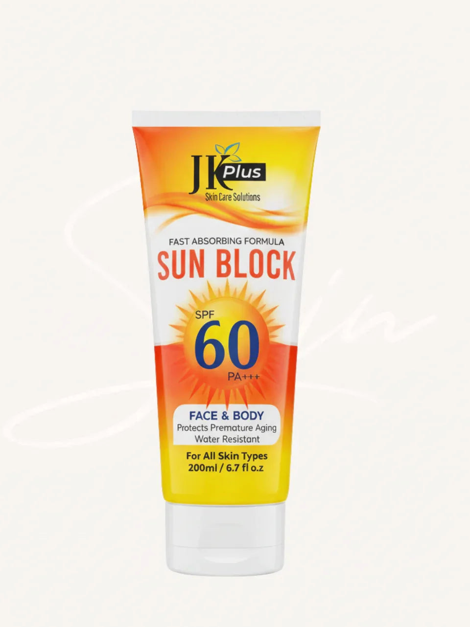 JK Plus All Products