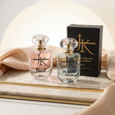 JK Perfume