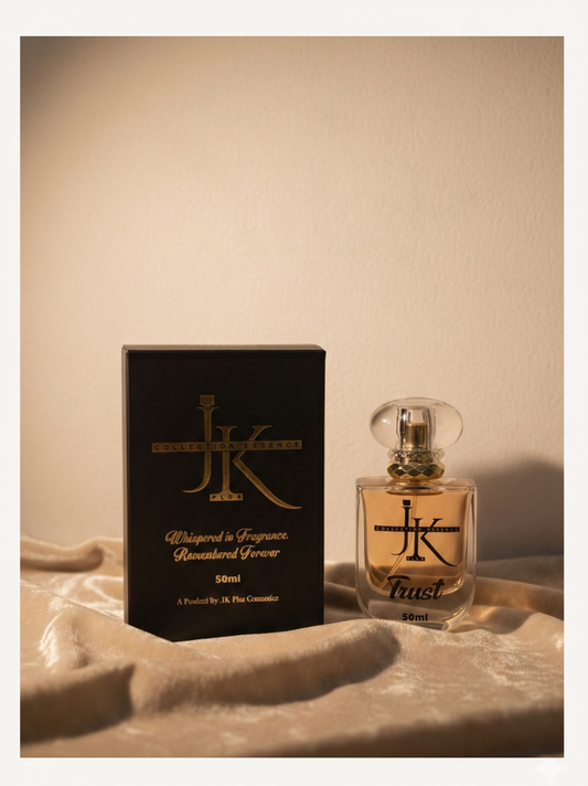JKPLUS Perfume(Trust)