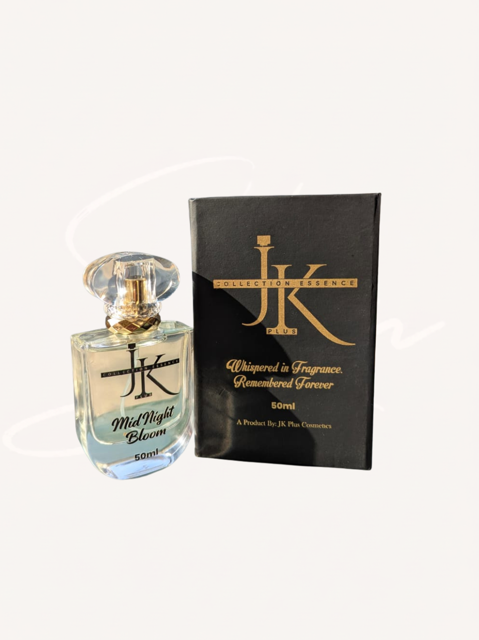 JK Perfume