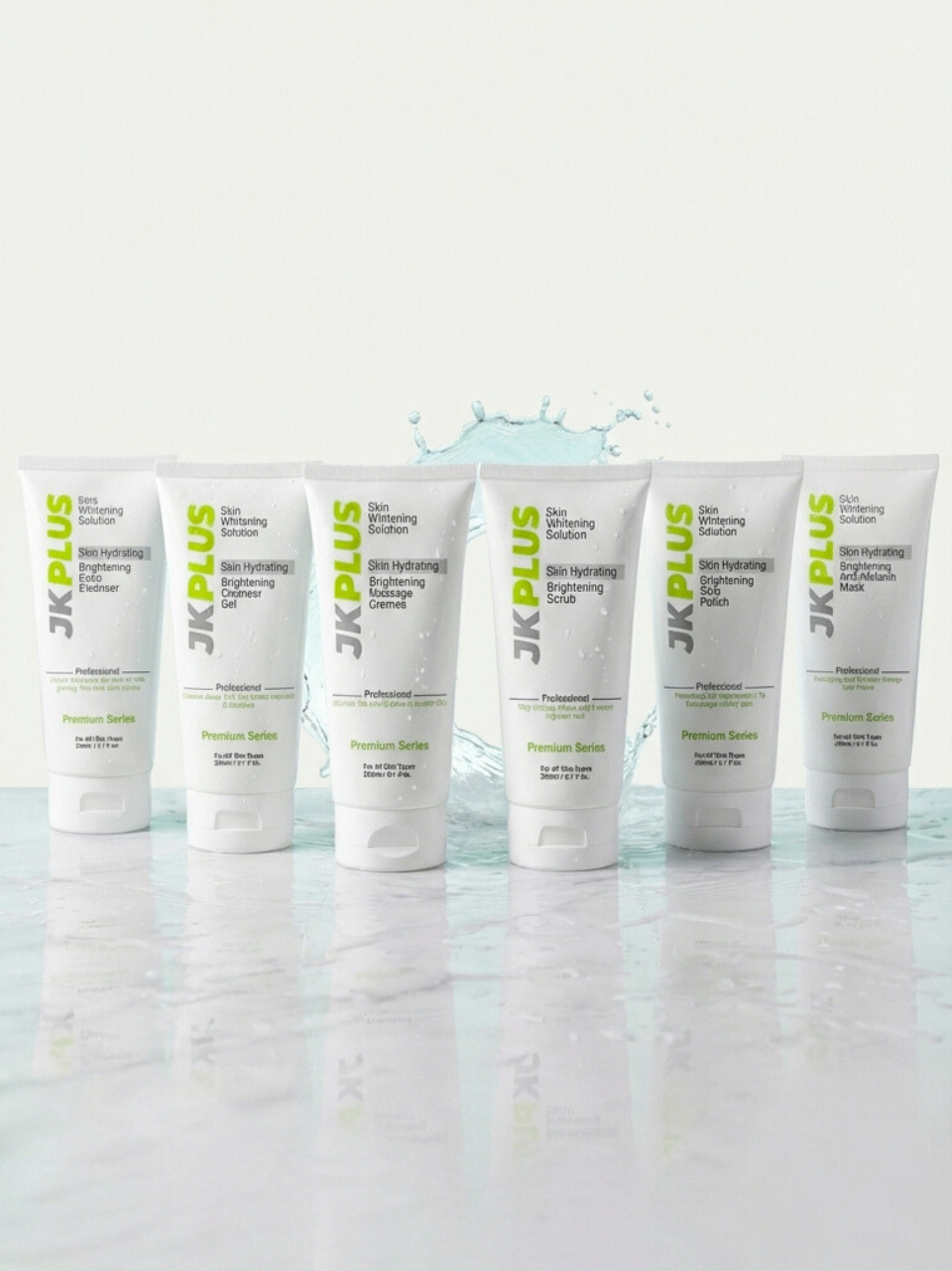 Facial Sets and Kits